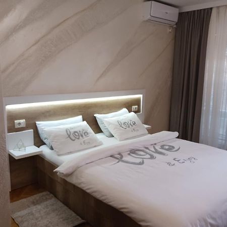 Apartments Dunja Novi Sad Ngoại thất bức ảnh