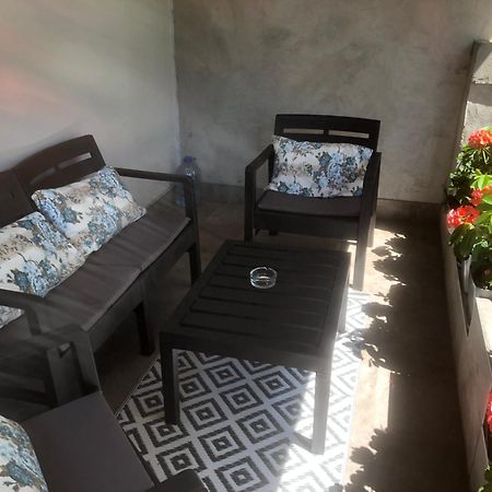 Apartments Dunja Novi Sad Ngoại thất bức ảnh