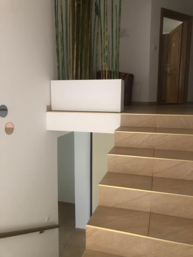 Apartments Dunja Novi Sad Ngoại thất bức ảnh