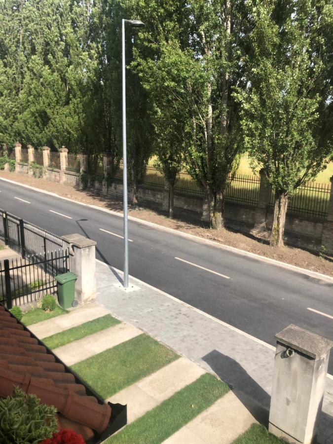 Apartments Dunja Novi Sad Ngoại thất bức ảnh