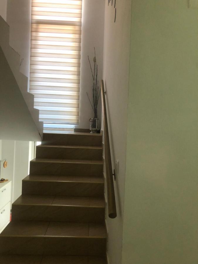 Apartments Dunja Novi Sad Ngoại thất bức ảnh