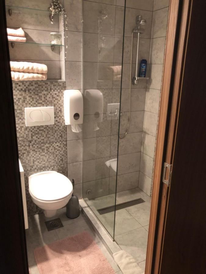 Apartments Dunja Novi Sad Ngoại thất bức ảnh