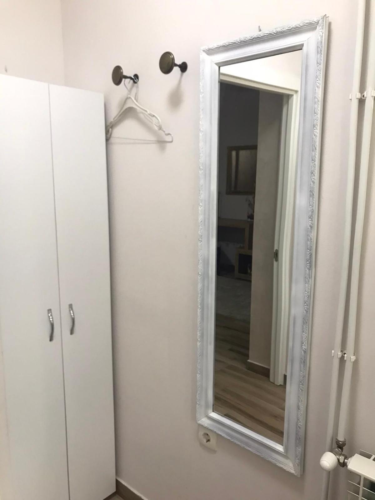 Apartments Dunja Novi Sad Ngoại thất bức ảnh