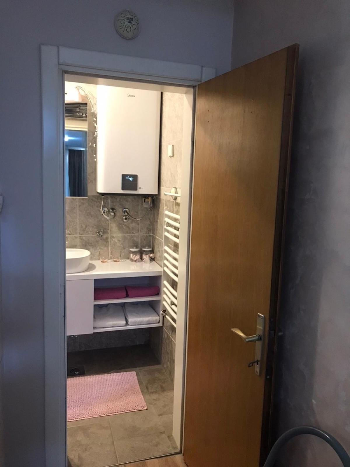 Apartments Dunja Novi Sad Ngoại thất bức ảnh