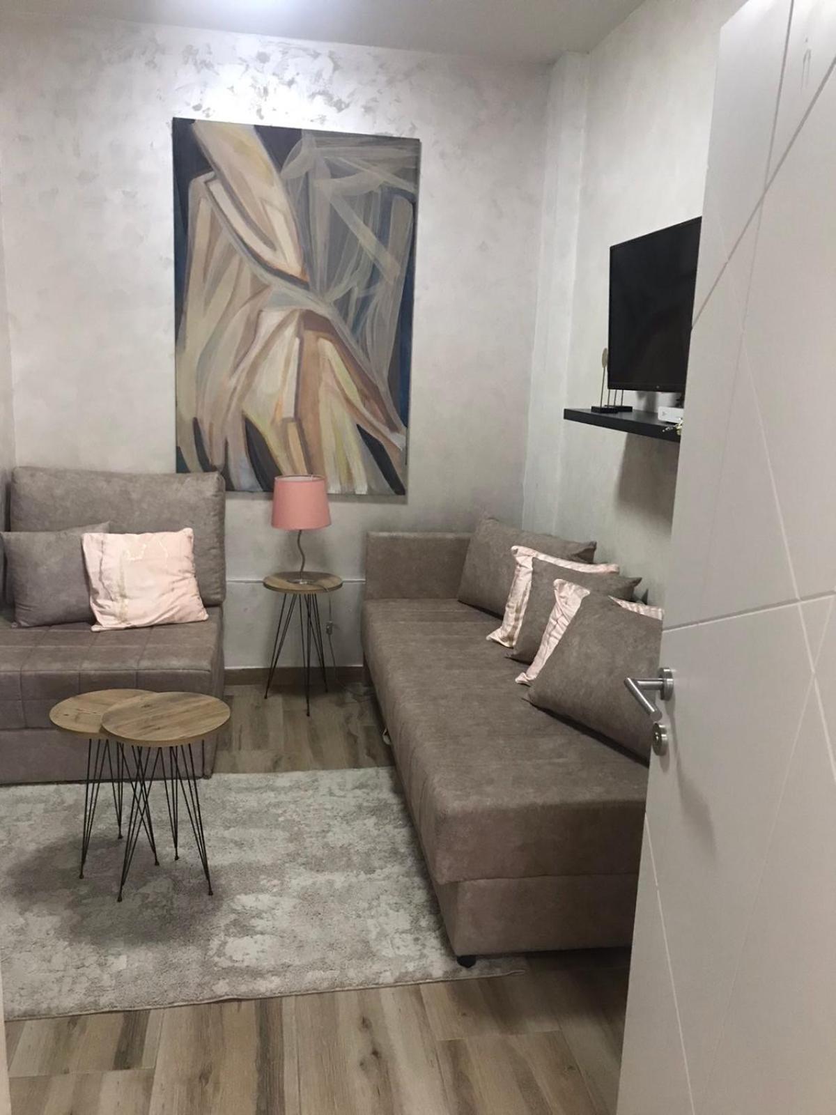 Apartments Dunja Novi Sad Ngoại thất bức ảnh