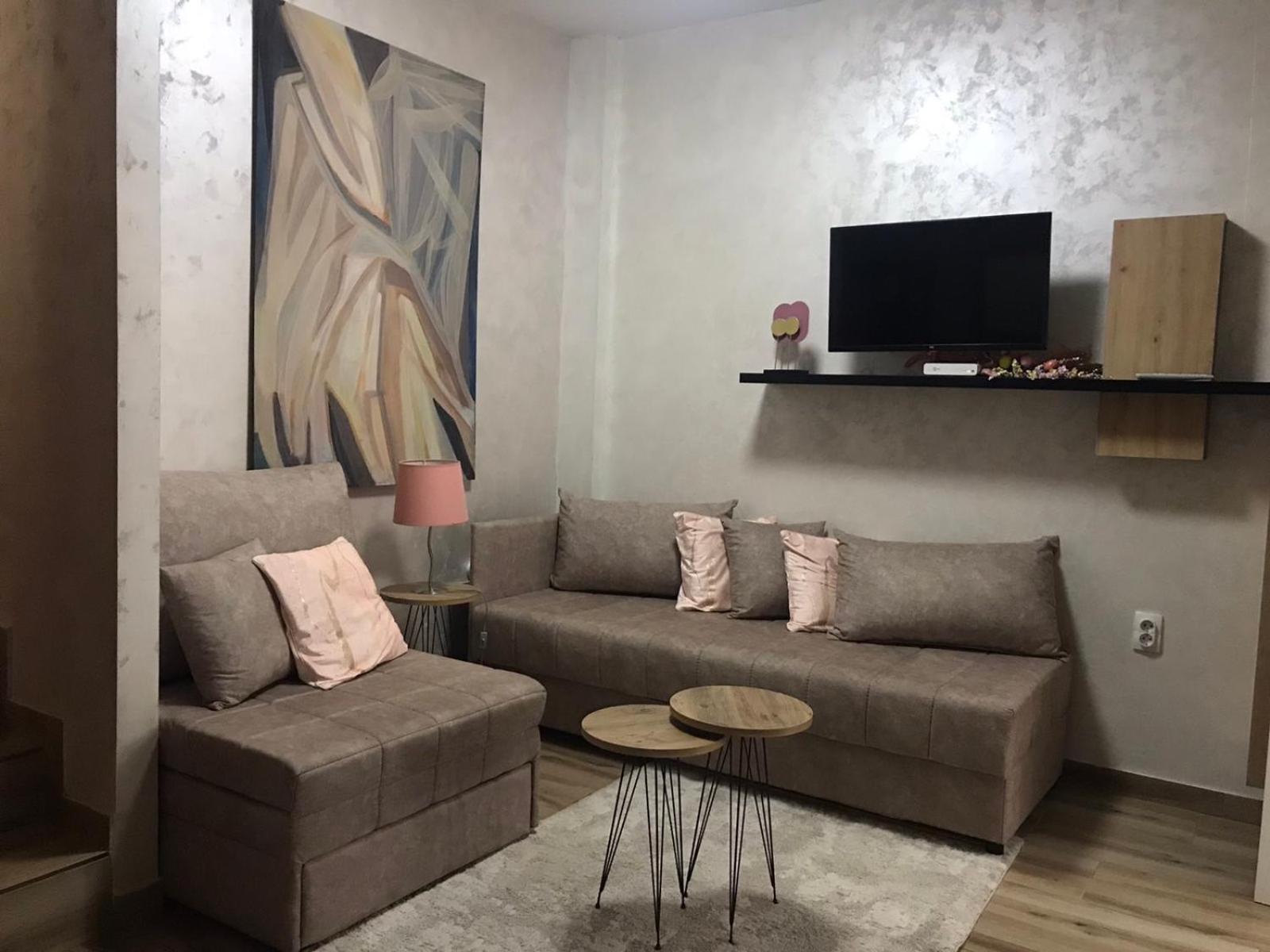 Apartments Dunja Novi Sad Ngoại thất bức ảnh