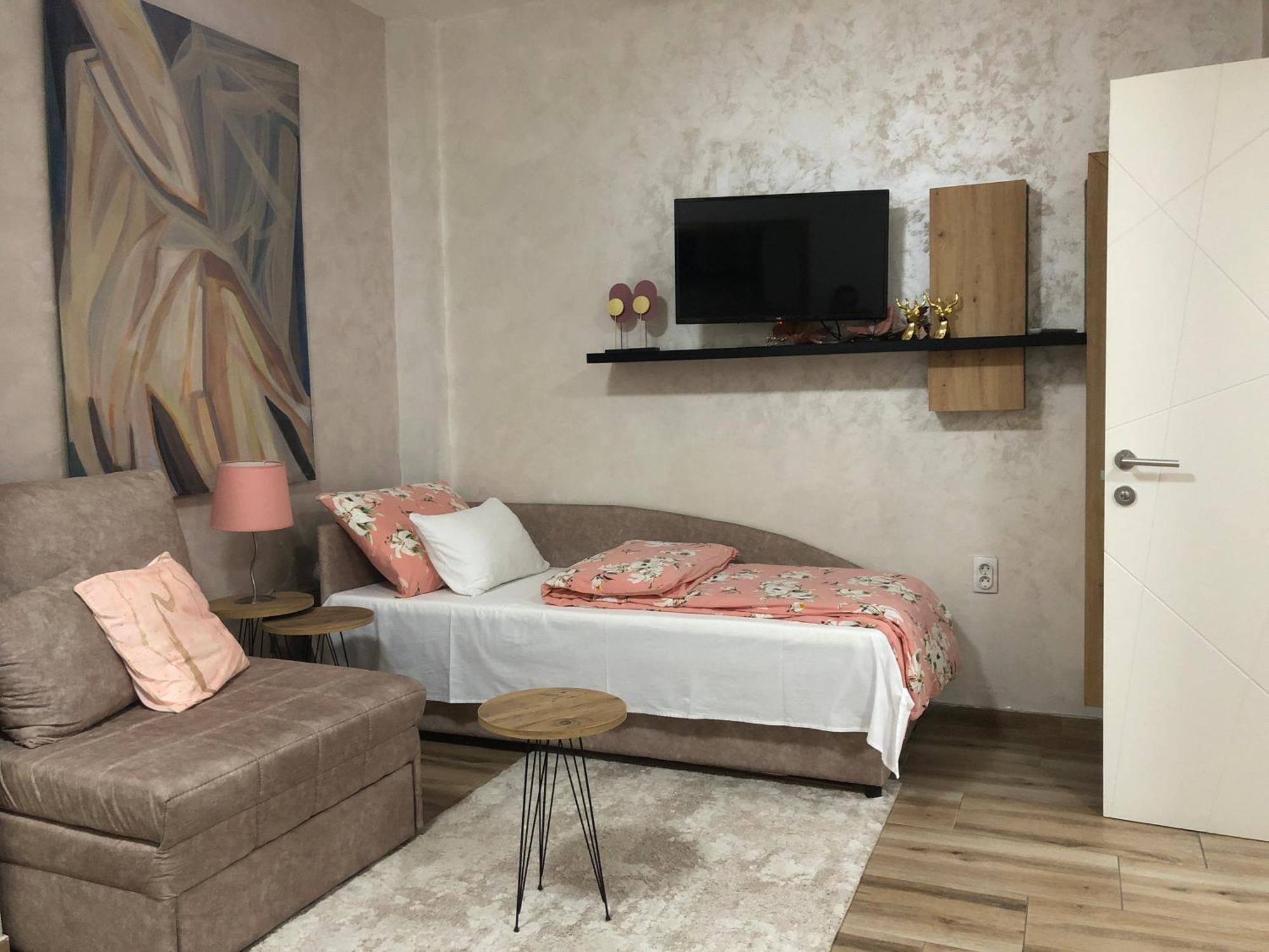 Apartments Dunja Novi Sad Ngoại thất bức ảnh