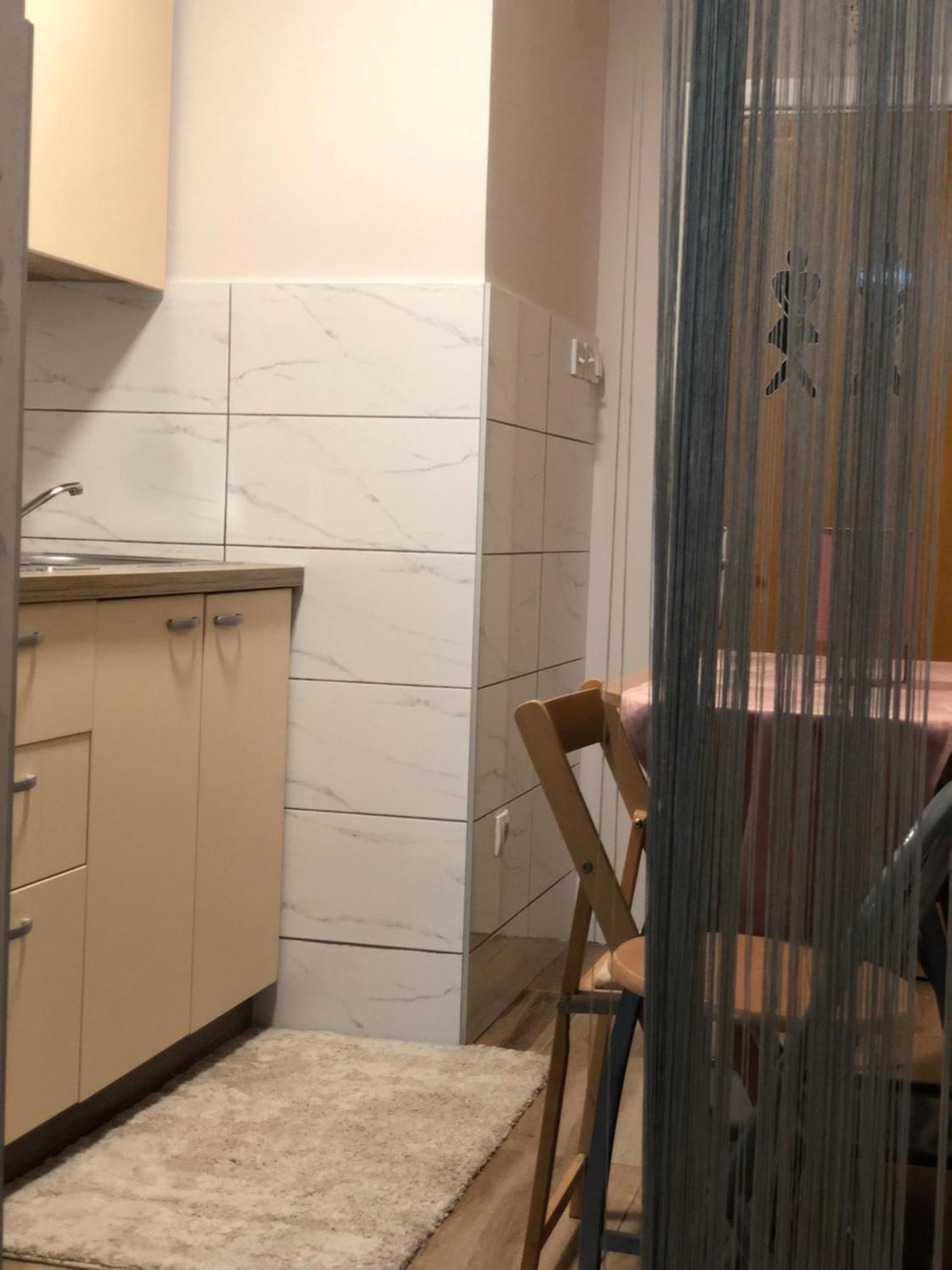 Apartments Dunja Novi Sad Ngoại thất bức ảnh