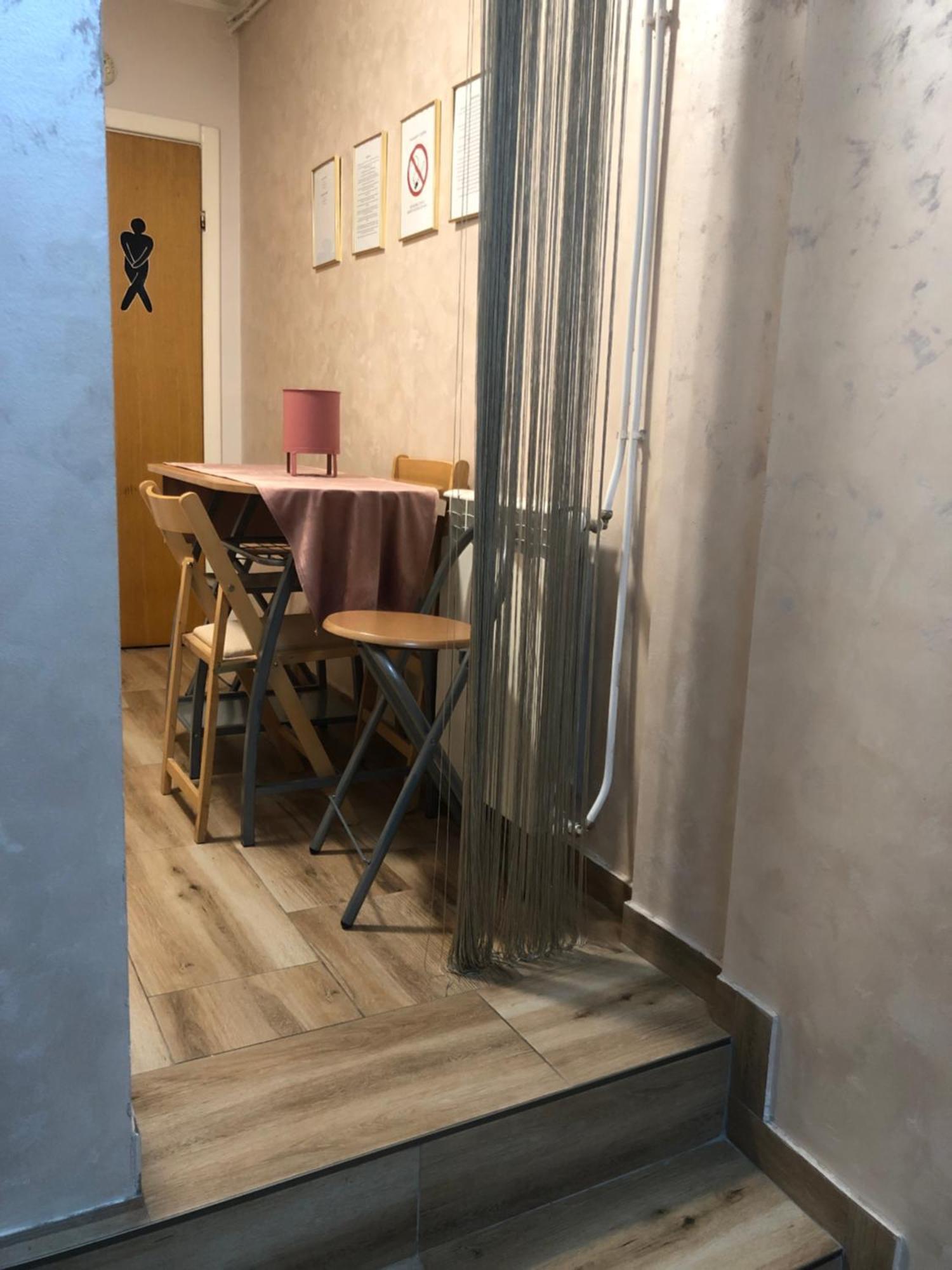 Apartments Dunja Novi Sad Ngoại thất bức ảnh