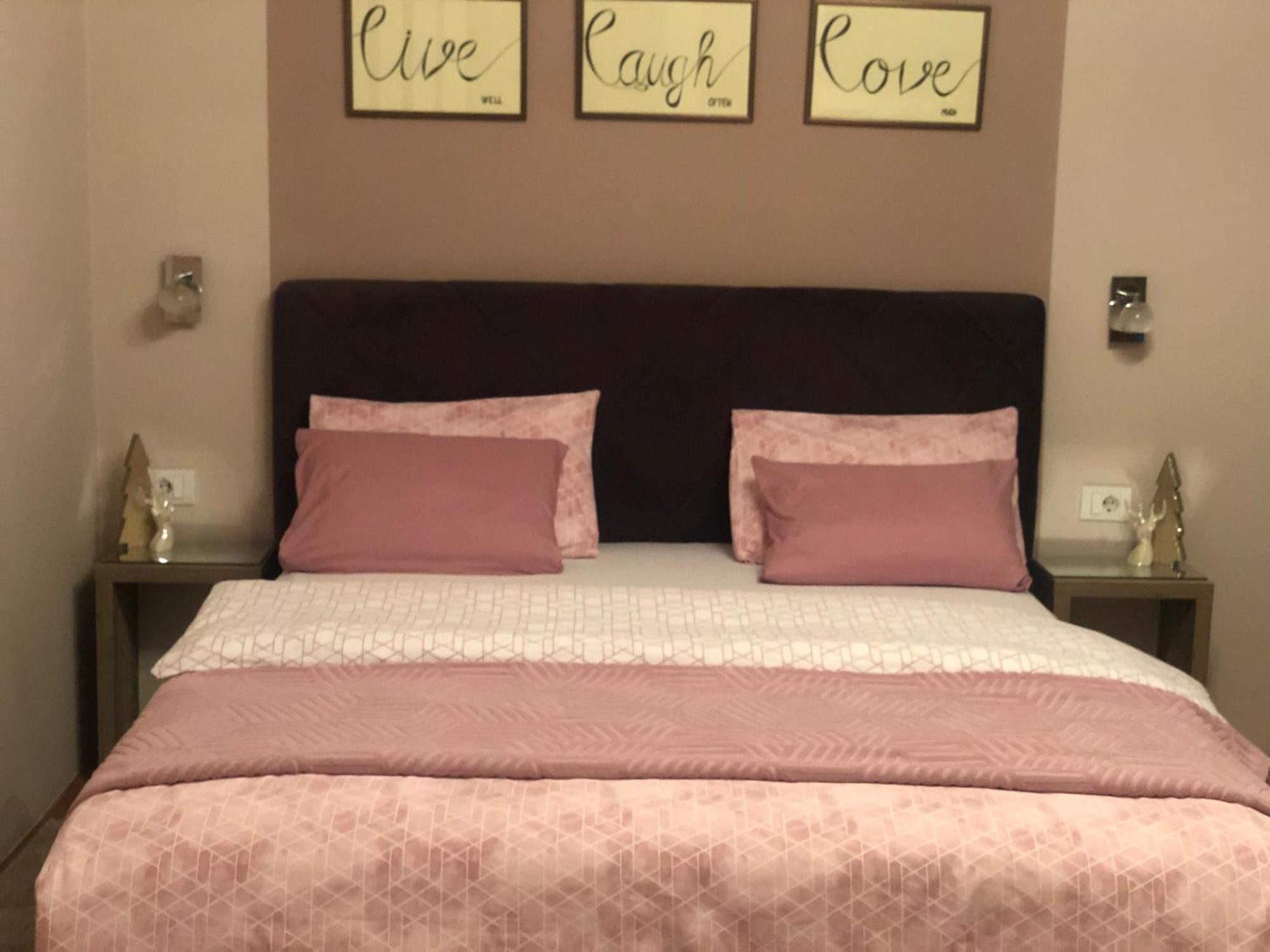 Apartments Dunja Novi Sad Ngoại thất bức ảnh
